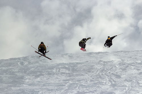 Photo 21 - Gran Parador Apartments Ski Center El Colorado Farellones.