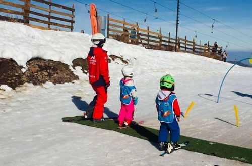 Photo 28 - Gran Parador Apartments Ski Center El Colorado Farellones.