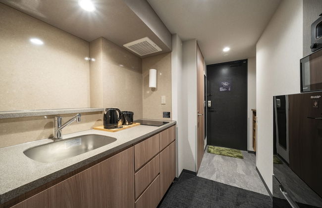 KOKO HOTEL Residence Asakusa Tawaramachi - Foto 63