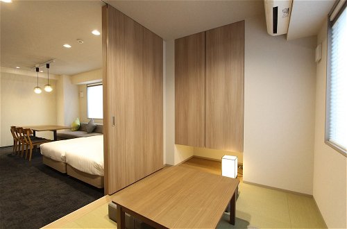 Foto 20 - KOKO HOTEL Residence Asakusa Tawaramachi
