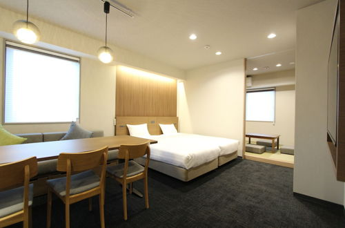 Photo 15 - KOKO HOTEL Residence Asakusa Tawaramachi