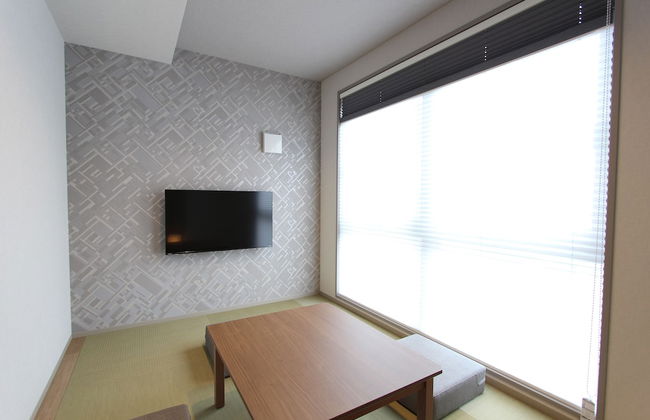 KOKO HOTEL Residence Asakusa Tawaramachi - Foto 38