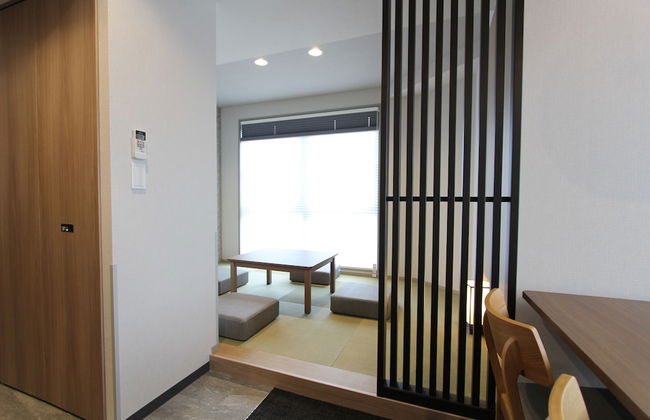 KOKO HOTEL Residence Asakusa Tawaramachi - Foto 23