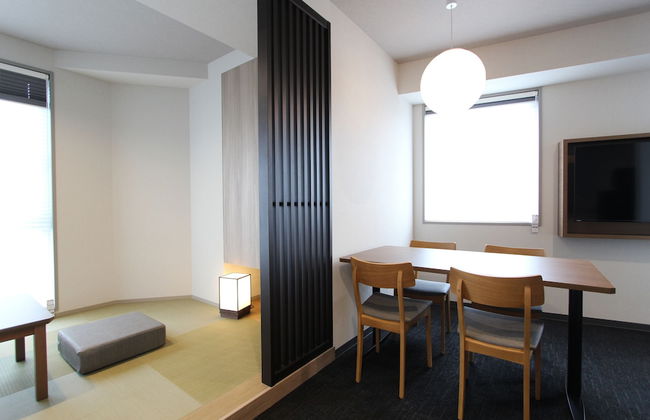 KOKO HOTEL Residence Asakusa Tawaramachi - Foto 22
