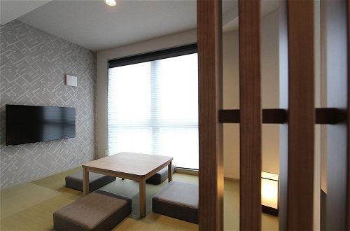 Foto 12 - KOKO HOTEL Residence Asakusa Tawaramachi