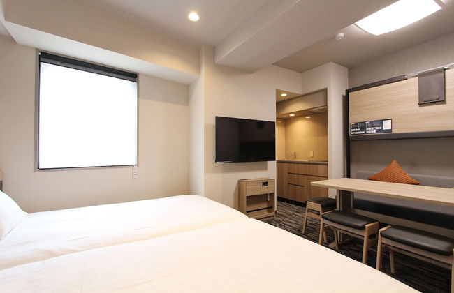 KOKO HOTEL Residence Asakusa Tawaramachi - Foto 7