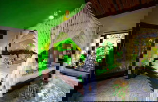 Foto 2 - Kirana Homestay - Leaf Bungalow