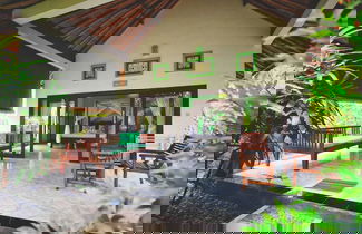 Photo 1 - Kirana Homestay - Leaf Bungalow