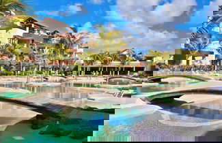 Photo 1 - Choisy Les Bains with LOV