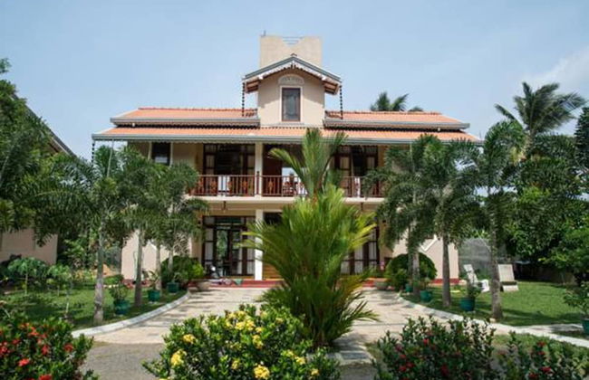 Peacock Villa - Foto 1