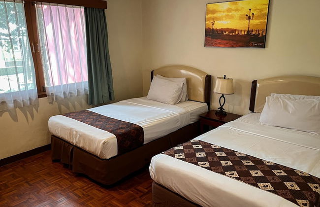 Puri Setiabudhi Residence - Foto 5