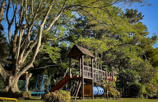 Puri Setiabudhi Residence - Foto 36