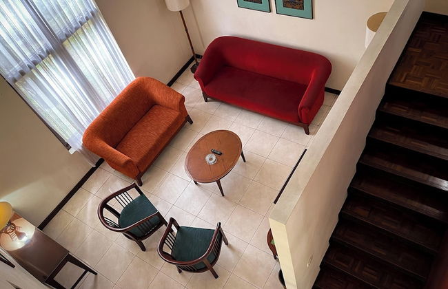 Puri Setiabudhi Residence - Foto 21