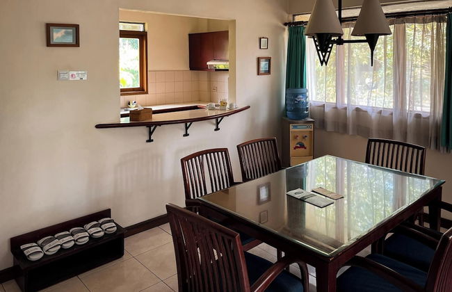 Puri Setiabudhi Residence - Foto 13