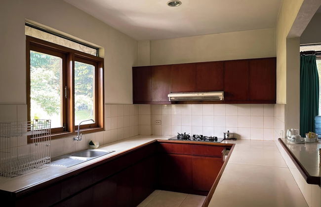 Puri Setiabudhi Residence - Foto 17