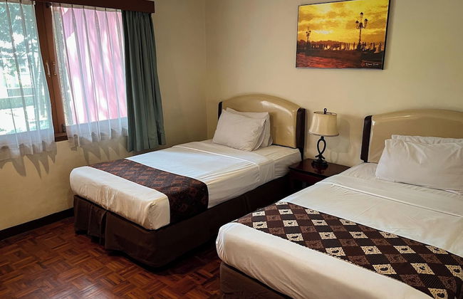 Puri Setiabudhi Residence - Foto 10