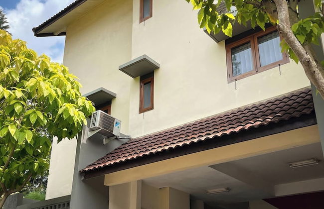 Puri Setiabudhi Residence - Foto 9