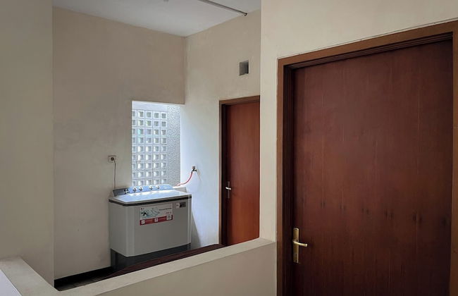 Puri Setiabudhi Residence - Foto 42