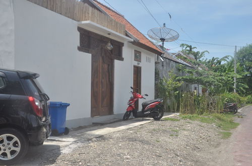 Photo 53 - Frog House a Charming Apartment in Best Bali Location