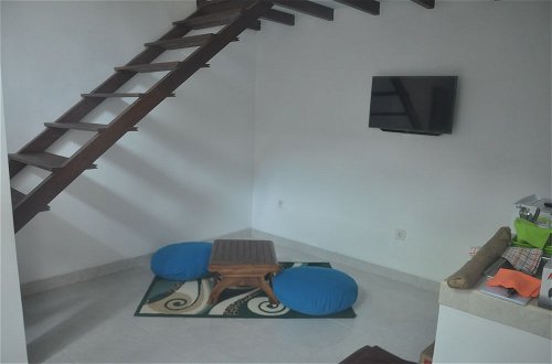 Foto 40 - Frog House a Charming Apartment in Best Bali Location