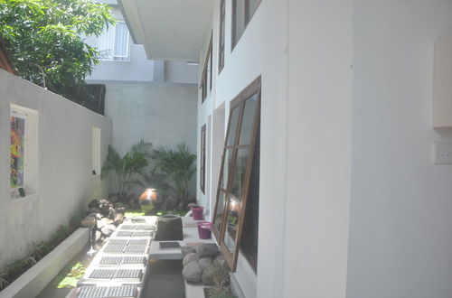 Photo 52 - Frog House a Charming Apartment in Best Bali Location