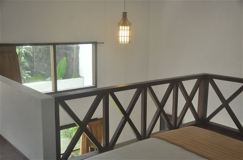 Photo 2 - Frog House a Charming Apartment in Best Bali Location