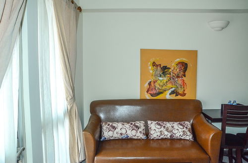 Photo 11 - Apartment Taman Semanan Cengkareng Great Value