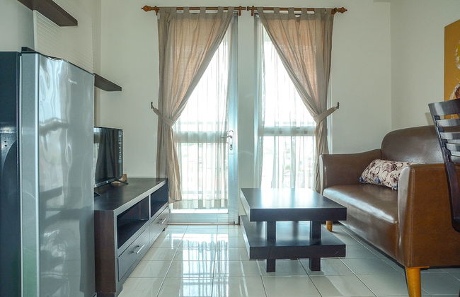 Apartment Taman Semanan Cengkareng Great Value - Foto 10