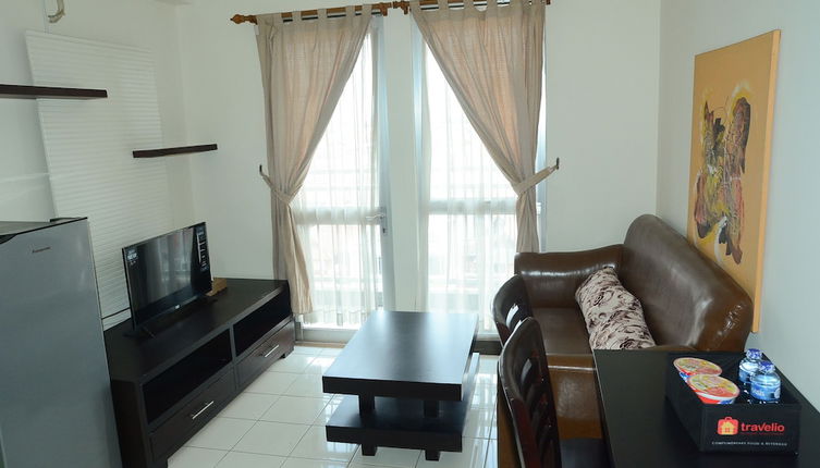 Photo 1 - Apartment Taman Semanan Cengkareng Great Value