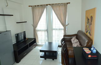 Photo 1 - Apartment Taman Semanan Cengkareng Great Value