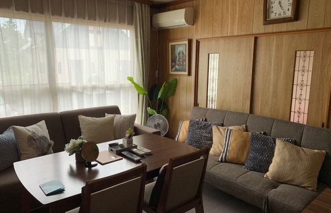Asahikawa Big House 10 People - Photo 67