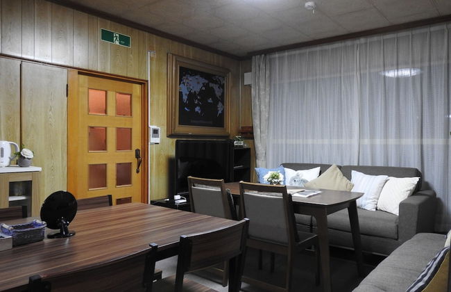 Asahikawa Big House 10 People - Photo 26