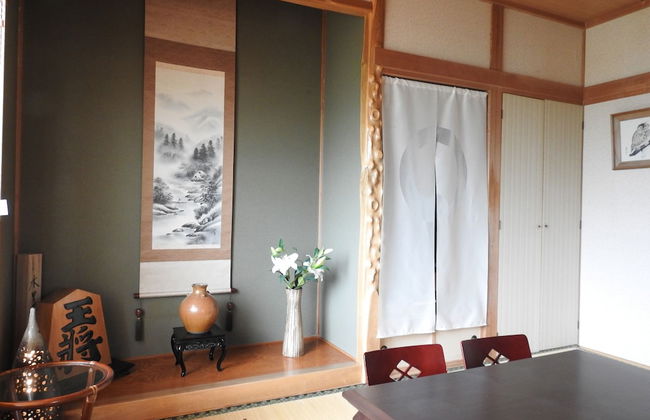 Asahikawa Big House 10 People - Photo 15