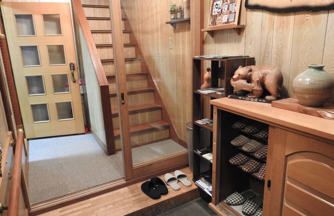 Asahikawa Big House 10 People - Photo 2