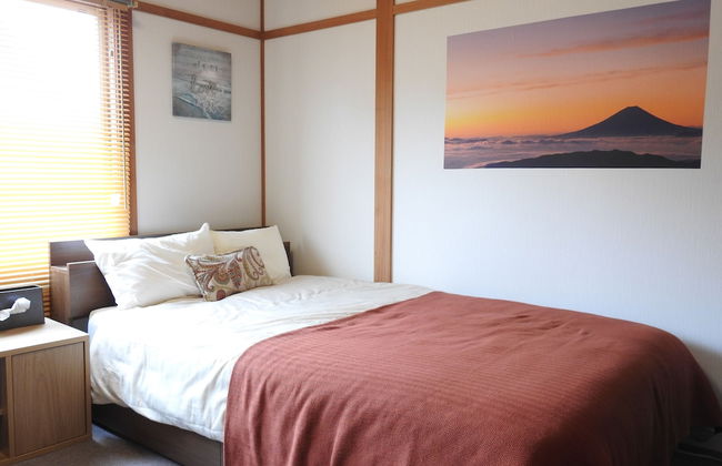 Asahikawa Big House 10 People - Photo 57