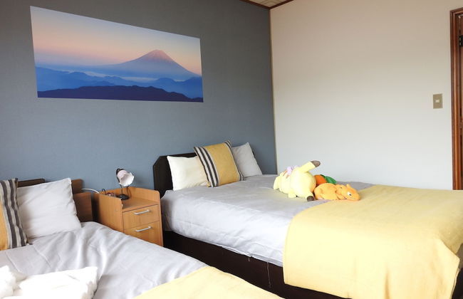 Asahikawa Big House 10 People - Photo 38