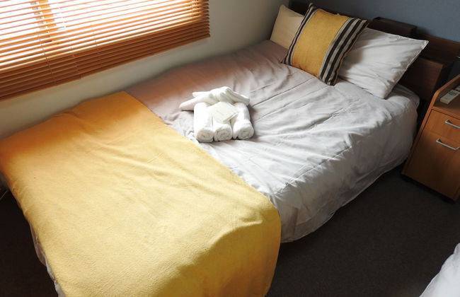 Asahikawa Big House 10 People - Photo 36