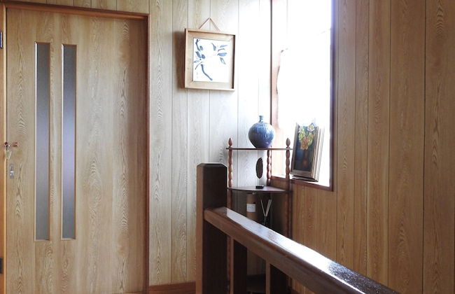 Asahikawa Big House 10 People - Photo 23