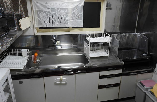 Asahikawa Big House 10 People - Photo 72