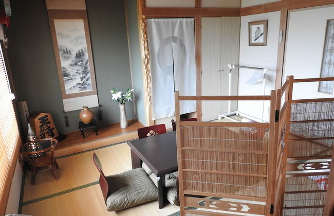 Asahikawa Big House 10 People - Photo 10