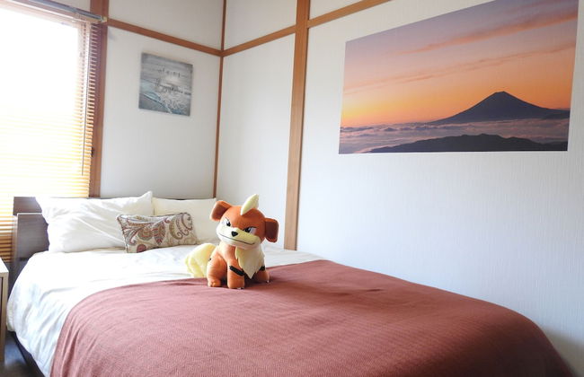 Asahikawa Big House 10 People - Photo 42