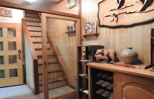 Asahikawa Big House 10 People - Photo 7