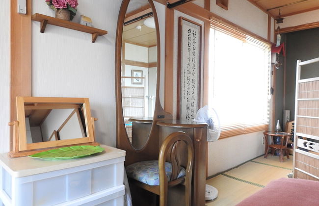 Asahikawa Big House 10 People - Photo 48