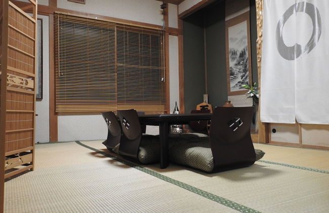 Asahikawa Big House 10 People - Photo 18