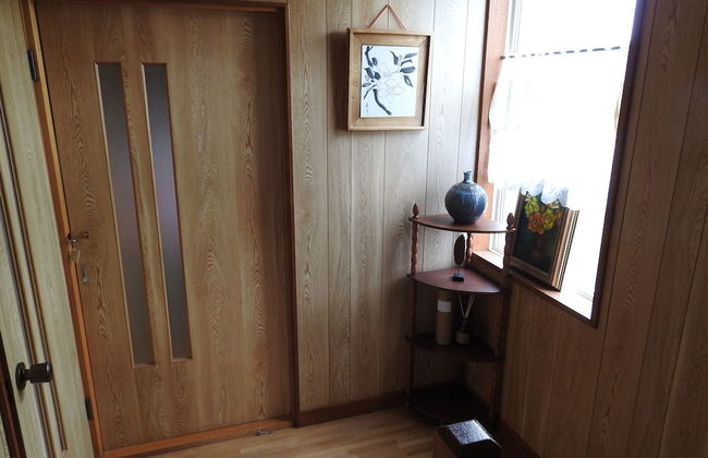 Asahikawa Big House 10 People - Photo 22