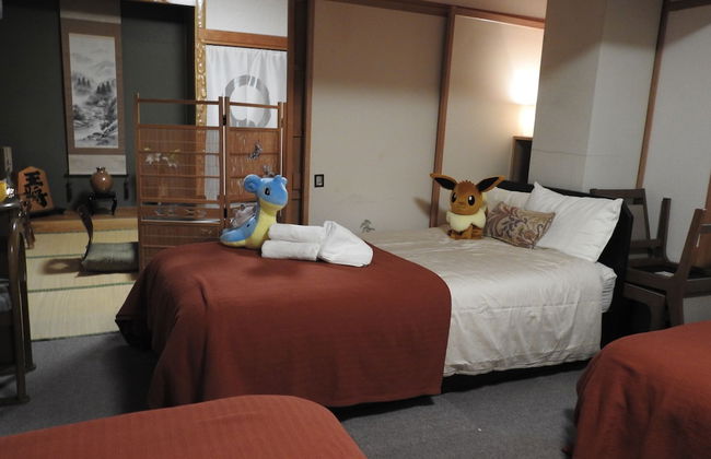 Asahikawa Big House 10 People - Photo 55