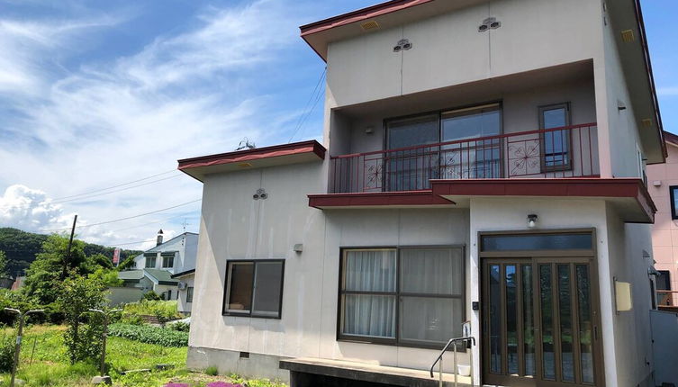 Photo 1 - Asahikawa Big House 10 People