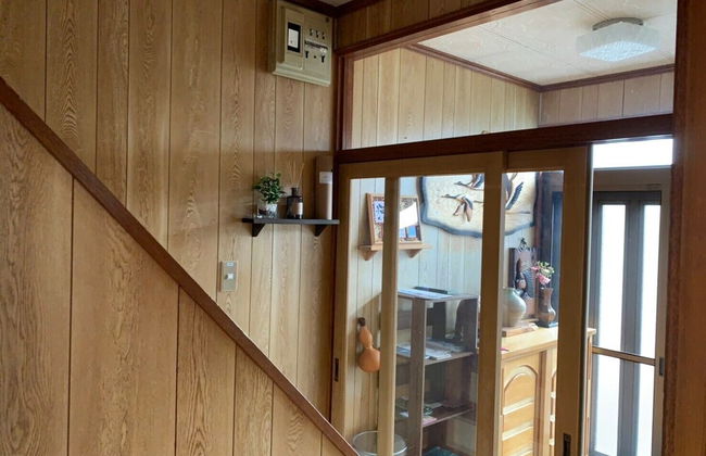 Asahikawa Big House 10 People - Photo 8