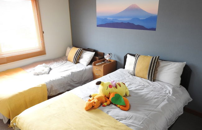 Asahikawa Big House 10 People - Photo 37
