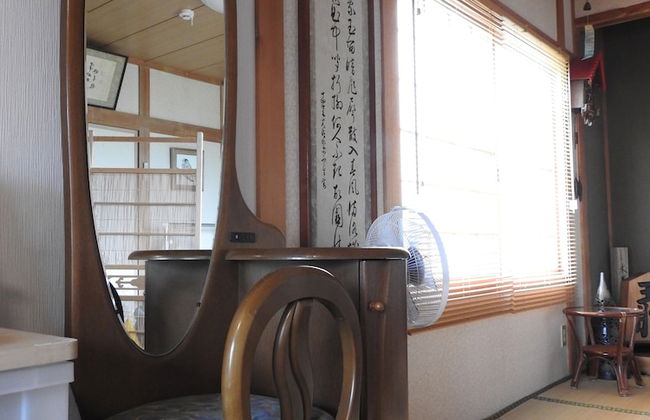 Asahikawa Big House 10 People - Photo 47